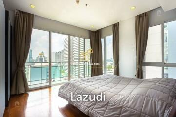 2 Bed 2 Bath 90 SQ.M The Prime 11 Condo