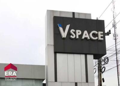 ERA Real Estate VSpace Building