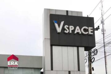 ERA Real Estate VSpace Building