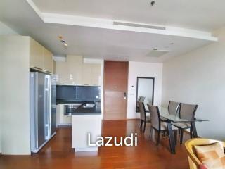 2 Bed 2 Bath 84.29 SQ.M at Quattro by Sansiri