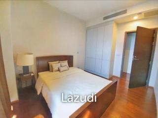 2 Bed 2 Bath 84.29 SQ.M at Quattro by Sansiri