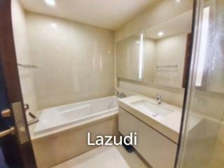 2 Bed 2 Bath 84.29 SQ.M at Quattro by Sansiri