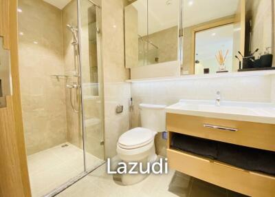 2 Bed 2 Bath 46.75 SQ.M Regal Sathorn-Naradhiwas