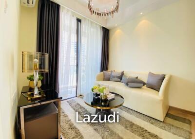 2 Bed 2 Bath 46.75 SQ.M Regal Sathorn-Naradhiwas