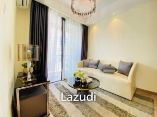 2 Bed 2 Bath 46.75 SQ.M Regal Sathorn-Naradhiwas