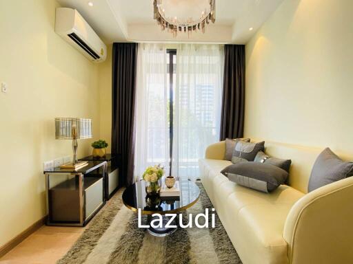 2 Bed 2 Bath 46.75 SQ.M Regal Sathorn-Naradhiwas