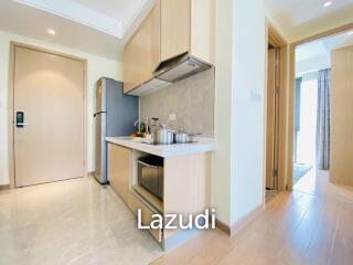 2 Bed 2 Bath 46.75 SQ.M Regal Sathorn-Naradhiwas