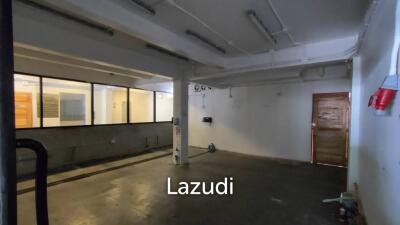 Premium Retail Space for rent in Sukhumvit 16