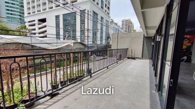 Premium Retail Space for rent in Sukhumvit 16