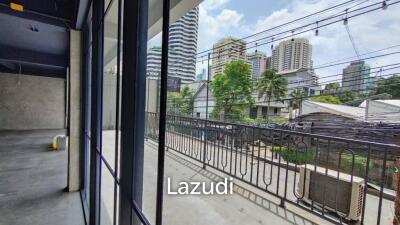 Premium Retail Space for rent in Sukhumvit 16