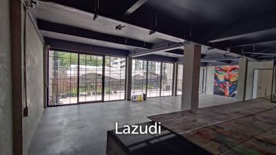 Premium Retail Space for rent in Sukhumvit 16