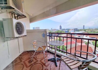 1 Bedroom Condo in Center Point Condominium Central Pattaya C009952
