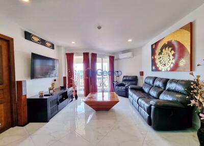 1 Bedroom Condo in Center Point Condominium Central Pattaya C009952