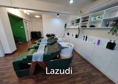 Premium Retail Space for rent in Sukhumvit 48