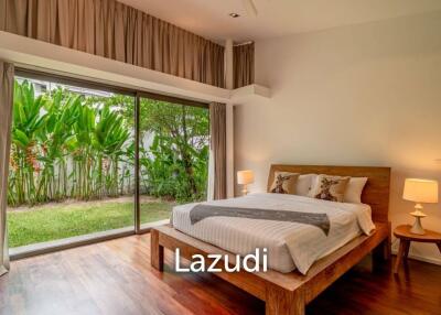 Luna Villa 3 bedrooms 3 bathrooms for Sale