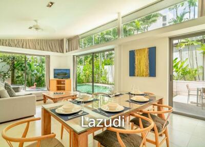 Luna Villa 3 bedrooms 3 bathrooms for Sale