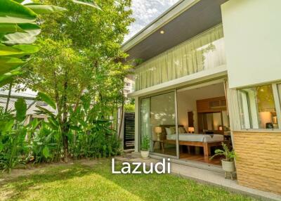 Luna Villa 3 bedrooms 3 bathrooms for Sale