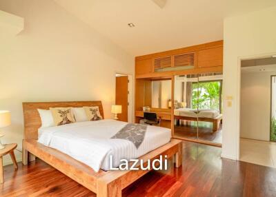 Luna Villa 3 bedrooms 3 bathrooms for Sale