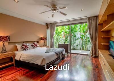 Luna Villa 3 bedrooms 3 bathrooms for Sale