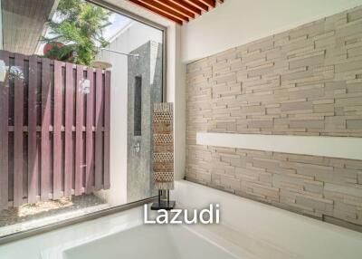 Luna Villa 3 bedrooms 3 bathrooms for Sale