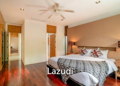 Luna Villa 3 bedrooms 3 bathrooms for Sale