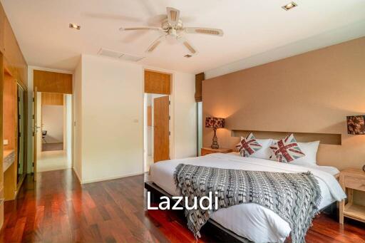 Luna Villa 3 bedrooms 3 bathrooms for Sale