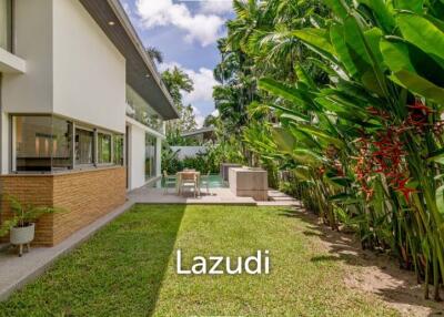 Luna Villa 3 bedrooms 3 bathrooms for Sale