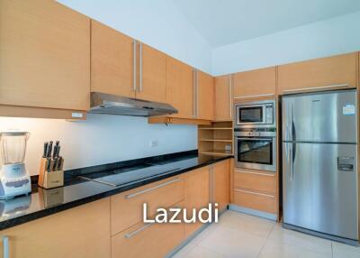 Luna Villa 3 bedrooms 3 bathrooms for Sale