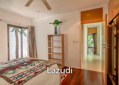 Luna Villa 3 bedrooms 3 bathrooms for Sale