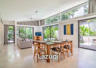 Luna Villa 3 bedrooms 3 bathrooms for Sale