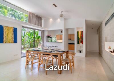 Luna Villa 3 bedrooms 3 bathrooms for Sale