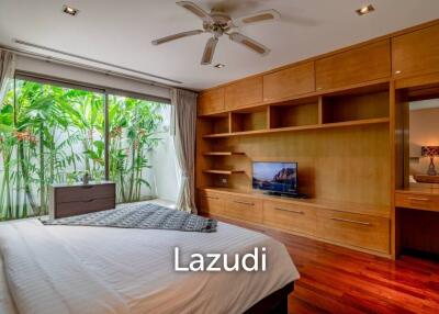 Luna Villa 3 bedrooms 3 bathrooms for Sale