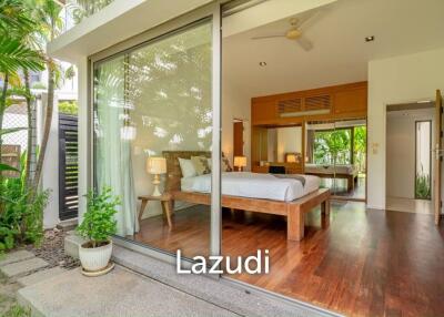 Luna Villa 3 bedrooms 3 bathrooms for Sale