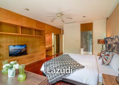 Luna Villa 3 bedrooms 3 bathrooms for Sale