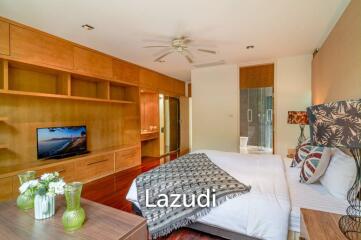 Luna Villa 3 bedrooms 3 bathrooms for Sale