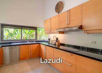 Luna Villa 3 bedrooms 3 bathrooms for Sale