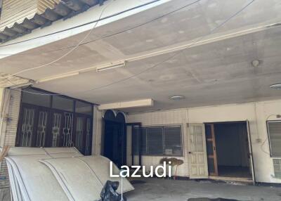 480 SQM Commercial House Thong Lo 25 - Diverse Space with Parking