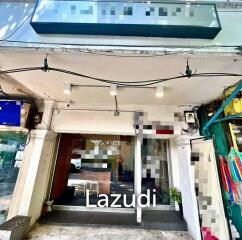 BUSINESS FOR SALE: Restaurant in Thonglor