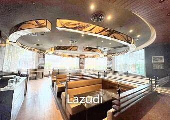 Ultra Luxury Restaurant/Bar for Rent in Thonglor