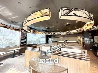 Ultra Luxury Restaurant/Bar for Rent in Thonglor