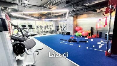 BUSINESS FOR SALES: Fitness studio in Silom