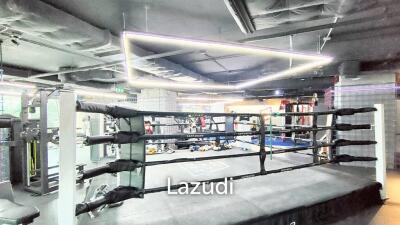 BUSINESS FOR SALES: Fitness studio in Silom