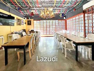 Business For Sale: Luxury Restaurant / Bar for Rent in Bangkok