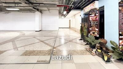 Premium Retail Space in Midtown Asoke, Bangkok