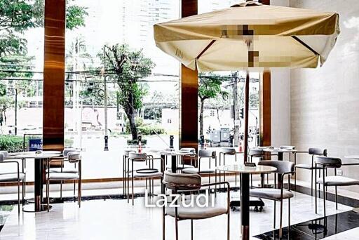 BUSINESS FOR SALES: Restaurant in Sathorn