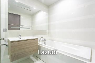 1 Bedroom 1 Bathroom 55 SQ.M Keyne By Sansiri