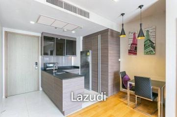 1 Bedroom 1 Bathroom 55 SQ.M Keyne By Sansiri