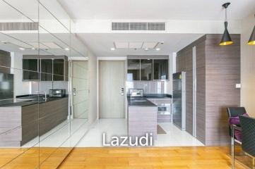 1 Bedroom 1 Bathroom 55 SQ.M Keyne By Sansiri