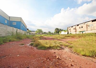 2,615 Sqm. Land listed for ฿ 20,921,600.