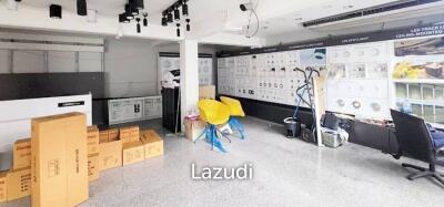 Retail space for rent in Klongthom